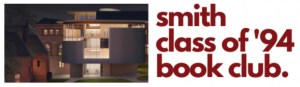 Class of 1994 Book Club