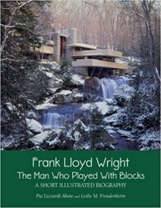 Frank Lloyd WRight biography