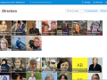 Class directory