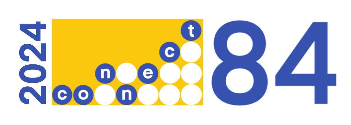 Connect 84