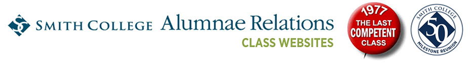 Smith Class Homepage